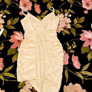 A cute dress from lilyful